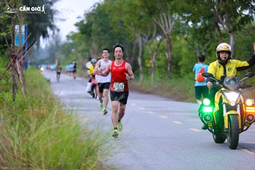GREEN CAN GIO MARATHON 2023 - Ảnh #647368