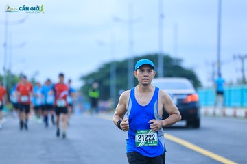 GREEN CAN GIO MARATHON 2023 - Ảnh #626911