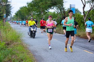 GREEN CAN GIO MARATHON 2023 - Ảnh #647000