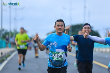 GREEN CAN GIO MARATHON 2023 - Ảnh #628080