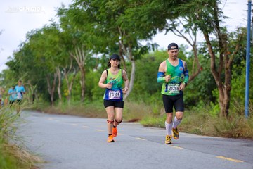 GREEN CAN GIO MARATHON 2023 - Ảnh #644707