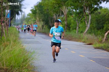 GREEN CAN GIO MARATHON 2023 - Ảnh #645243