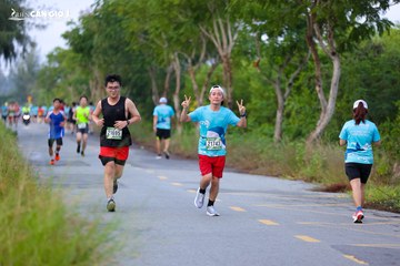 GREEN CAN GIO MARATHON 2023 - Ảnh #646264