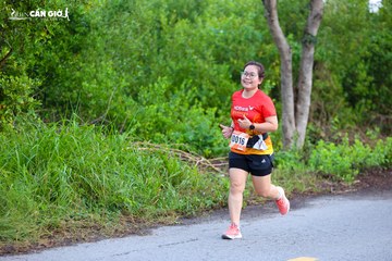 GREEN CAN GIO MARATHON 2023 - Ảnh #646523