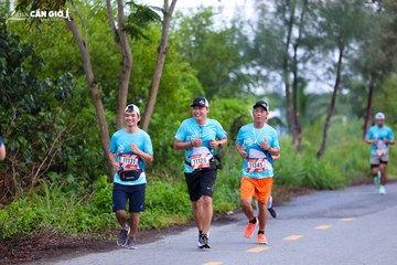 GREEN CAN GIO MARATHON 2023 - Ảnh #647259