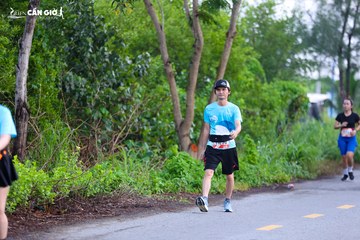 GREEN CAN GIO MARATHON 2023 - Ảnh #646468
