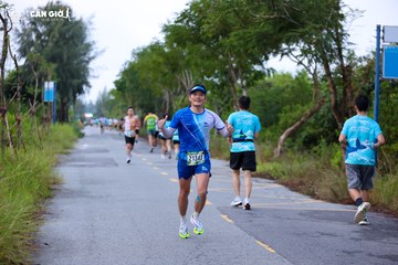 GREEN CAN GIO MARATHON 2023 - Ảnh #647456