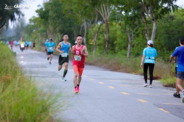 GREEN CAN GIO MARATHON 2023 - Ảnh #647208