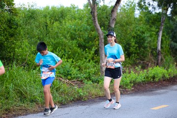 GREEN CAN GIO MARATHON 2023 - Ảnh #647174