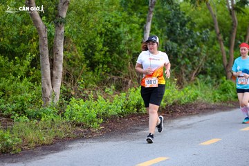 GREEN CAN GIO MARATHON 2023 - Ảnh #646872