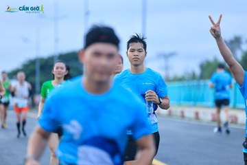 GREEN CAN GIO MARATHON 2023 - Ảnh #627139