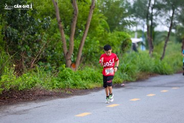 GREEN CAN GIO MARATHON 2023 - Ảnh #646820