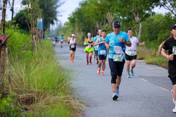 GREEN CAN GIO MARATHON 2023 - Ảnh #645213