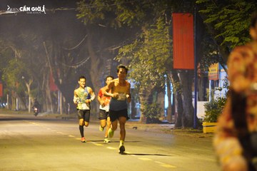 GREEN CAN GIO MARATHON 2023 - Ảnh #647594