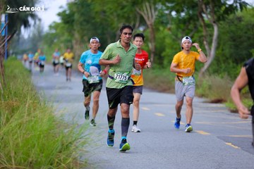 GREEN CAN GIO MARATHON 2023 - Ảnh #644851
