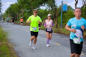 GREEN CAN GIO MARATHON 2023 - Ảnh #645304