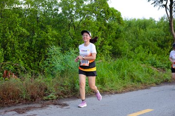 GREEN CAN GIO MARATHON 2023 - Ảnh #646056