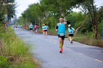 GREEN CAN GIO MARATHON 2023 - Ảnh #646465