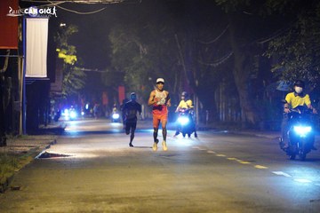 GREEN CAN GIO MARATHON 2023 - Ảnh #647583