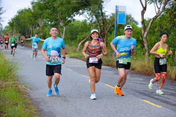 GREEN CAN GIO MARATHON 2023 - Ảnh #644913