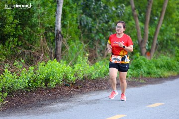 GREEN CAN GIO MARATHON 2023 - Ảnh #646536