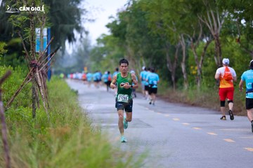 GREEN CAN GIO MARATHON 2023 - Ảnh #647269