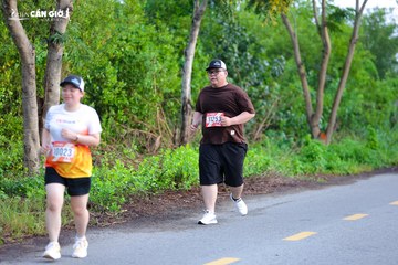 GREEN CAN GIO MARATHON 2023 - Ảnh #645373
