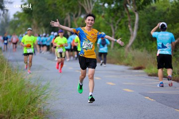 GREEN CAN GIO MARATHON 2023 - Ảnh #645660