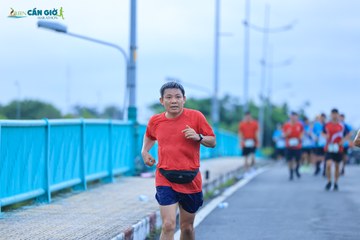 GREEN CAN GIO MARATHON 2023 - Ảnh #626903