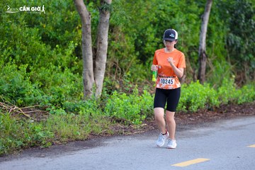 GREEN CAN GIO MARATHON 2023 - Ảnh #646174
