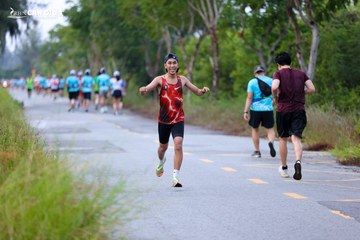 GREEN CAN GIO MARATHON 2023 - Ảnh #647241