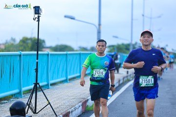 GREEN CAN GIO MARATHON 2023 - Ảnh #627206