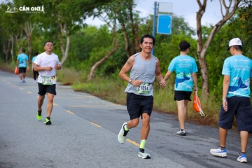 GREEN CAN GIO MARATHON 2023 - Ảnh #645783