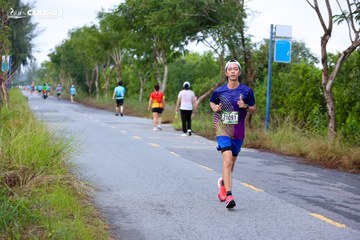 GREEN CAN GIO MARATHON 2023 - Ảnh #646496