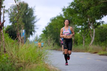 GREEN CAN GIO MARATHON 2023 - Ảnh #644678
