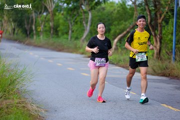 GREEN CAN GIO MARATHON 2023 - Ảnh #645103