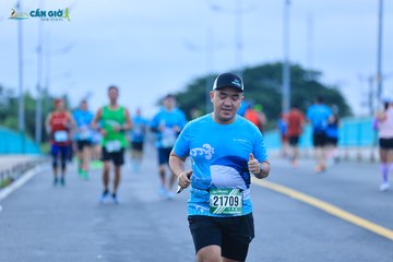 GREEN CAN GIO MARATHON 2023 - Ảnh #626736