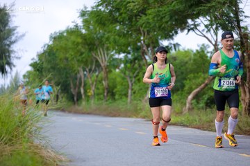 GREEN CAN GIO MARATHON 2023 - Ảnh #644706