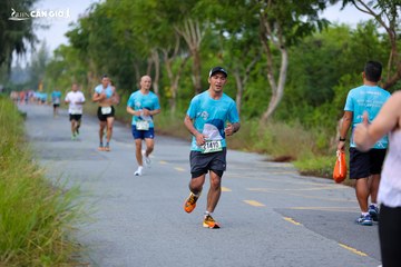 GREEN CAN GIO MARATHON 2023 - Ảnh #645805