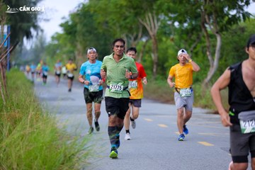GREEN CAN GIO MARATHON 2023 - Ảnh #644854