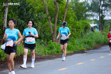 GREEN CAN GIO MARATHON 2023 - Ảnh #646825