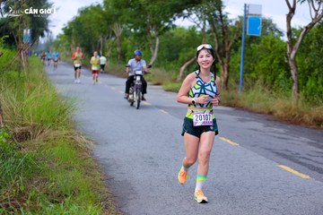 GREEN CAN GIO MARATHON 2023 - Ảnh #644976