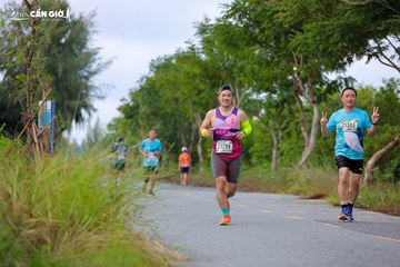 GREEN CAN GIO MARATHON 2023 - Ảnh #644773