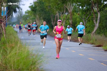 GREEN CAN GIO MARATHON 2023 - Ảnh #646278