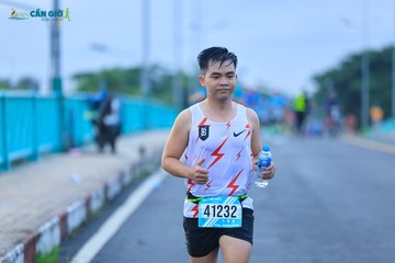 GREEN CAN GIO MARATHON 2023 - Ảnh #627298