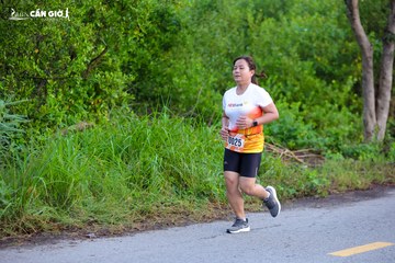 GREEN CAN GIO MARATHON 2023 - Ảnh #646175
