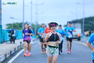 GREEN CAN GIO MARATHON 2023 - Ảnh #627228