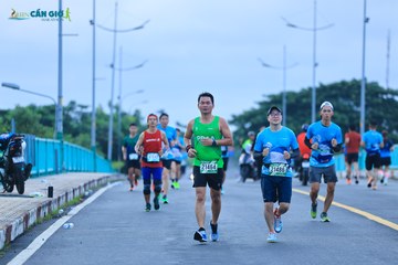 GREEN CAN GIO MARATHON 2023 - Ảnh #626739