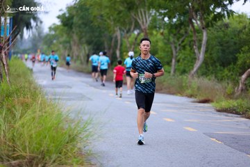 GREEN CAN GIO MARATHON 2023 - Ảnh #646768