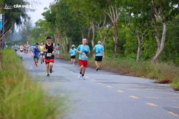 GREEN CAN GIO MARATHON 2023 - Ảnh #646271